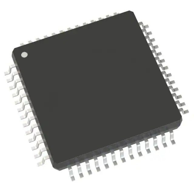 AD5392BST-3 Analog Devices Inc.  Analog-Digital-Wandler (ADC)